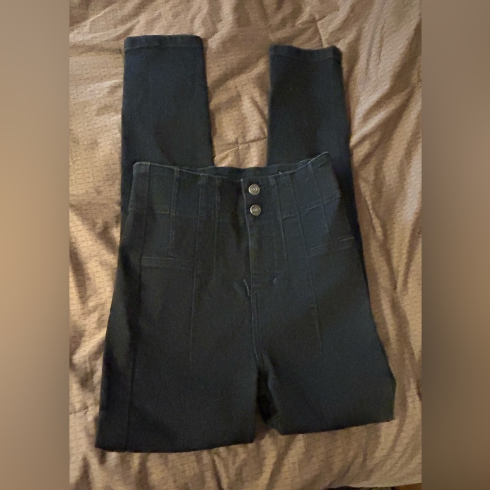 Free people jeans